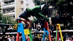Acro Party