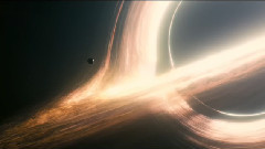 SDCC诺兰<星际穿越>终极预告
