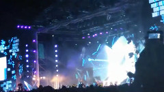 鹿晗 Solo