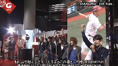 Going! Sports KAT-TUN Diamond