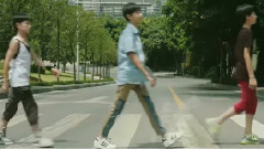 TFBOYS成军一周年-最出的梦想