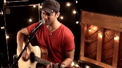 I Knew You Were Trouble (acoustic cover)