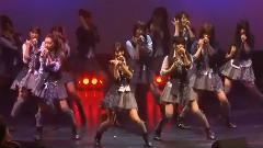 AKB48 LIVE IN Japan Pop-Culture Festival 俄罗斯公演