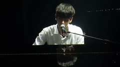 边伯贤 Solo
