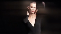 Donna Karan Resort 2012 Campaign