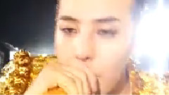 BigBang - GD's Close-Up