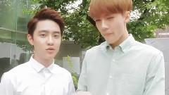 ''KaiSoo Momments''
