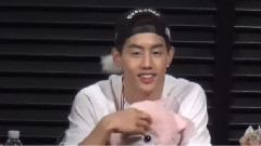 可爱MARK