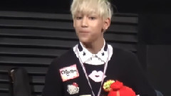 小盆友BAMBAM