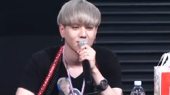 GOT7 Yugyeom