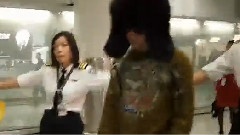 香港机场