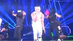 Fantastic Baby