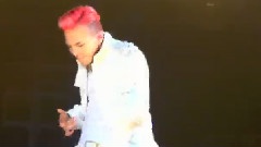 Alive Tour In HK