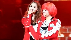 I Got A Boy