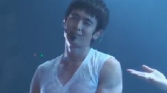 Live Tour In Jakarta 主-Nichkhun