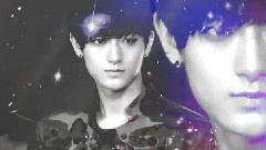 黄子韬合集