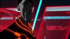 Lightbike Battle