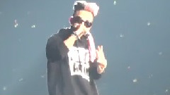 GD Rap Alive Tour In OSAKA