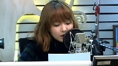 MBC Younha的星光灿烂的夜晚