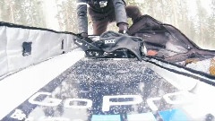 GoPro Shaun White's Birth Of A Board