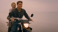Now Is Good