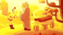 公益广告 我们的节日