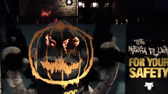 The Mega Plush, Halloween Special