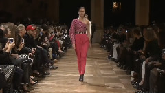Balmain Fall WInter 2013-2014