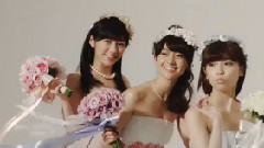 AKB48グループ オフィシャルカレンダー2014 CM