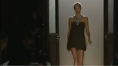 Balmain Spring Summer 2007