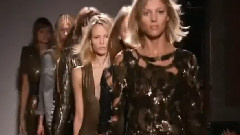 Balmain Spring Summer 2010