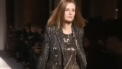 Balmain Fall WInter 2010-2011