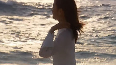The Sea Looks