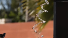 Amazing Water & Sound Experiment