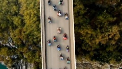 公益广告-在回家的路上