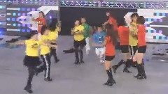 24时间テレビ33 爱は地球を救う