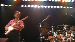 The Ventures - Slaughter On 10th Avenue & Pipeline & Stars On Guitars (Medley)