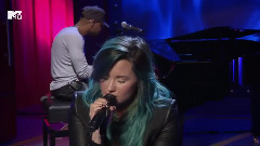 Neon Lights (Acoustic)