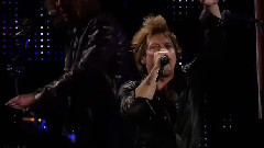 Bon Jovi - It's My Life