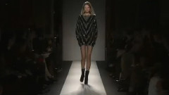 Balmain Fall Winter 2011-2012
