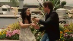 Vanessa Hudgens - Can I Have The Dance