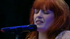 Florence And The Machine - Cosmic Love