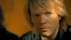 Bon Jovi - (You Want