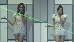 Let It Rain (Korean Ver)
