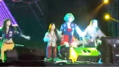I Got A Boy