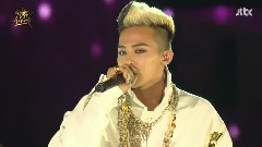 金唱片音源部门本赏 G-Dragon