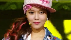 I Got A Boy
