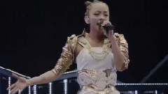 安室奈美惠 - namie amuro 5大ドームTOUR 2012 ～20th Anniversary Best～演唱会