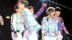 Dance Battle