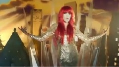2012年第30期世界单曲榜Top 40